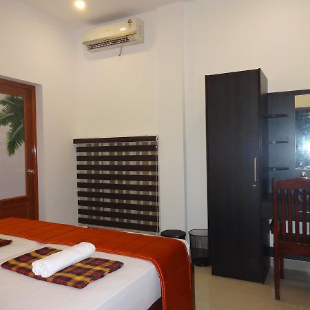 I - One'S Home Stay Kochi Dış mekan fotoğraf