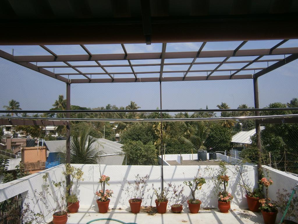 I - One'S Home Stay Kochi Dış mekan fotoğraf