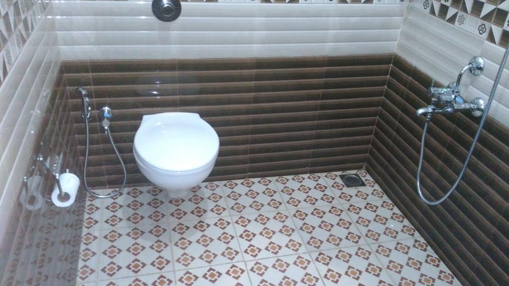 I - One'S Home Stay Kochi Dış mekan fotoğraf