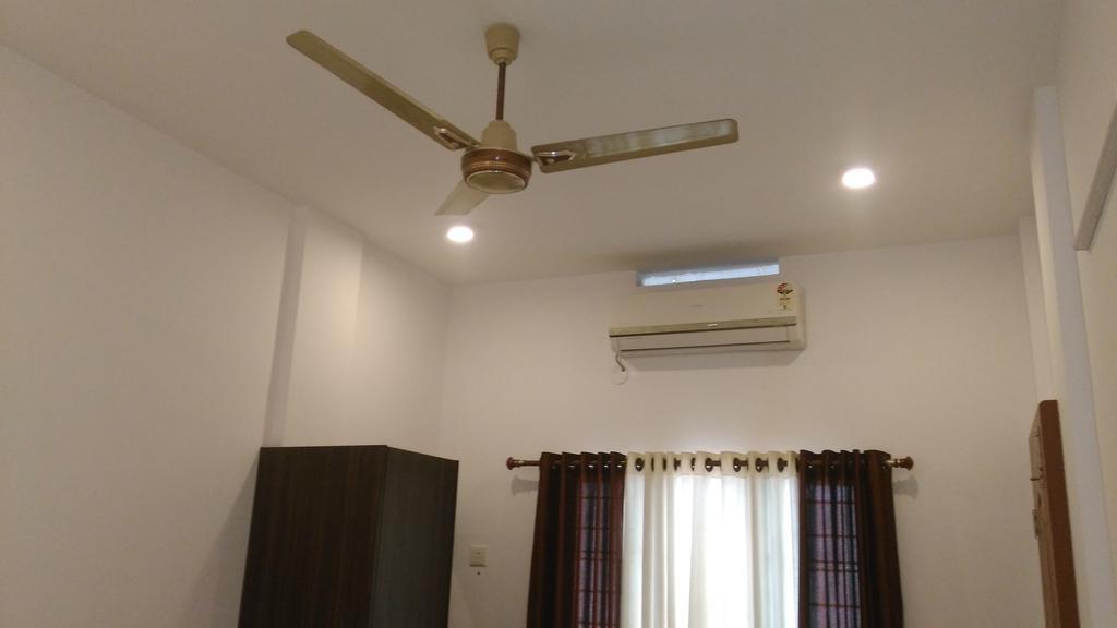 I - One'S Home Stay Kochi Dış mekan fotoğraf