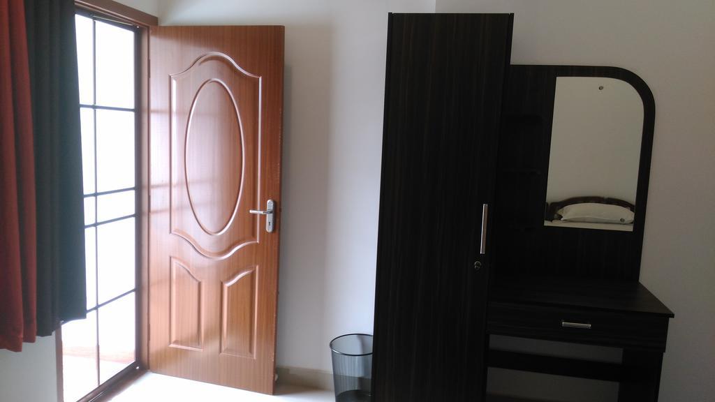 I - One'S Home Stay Kochi Dış mekan fotoğraf