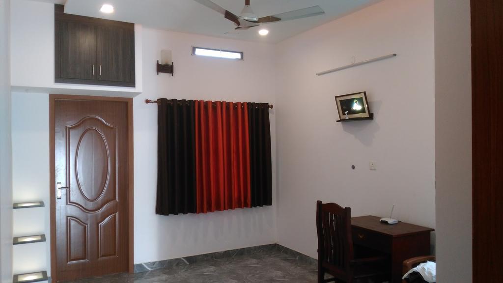 I - One'S Home Stay Kochi Dış mekan fotoğraf