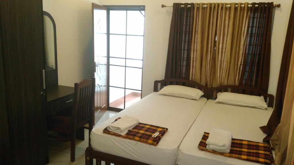 I - One'S Home Stay Kochi Dış mekan fotoğraf
