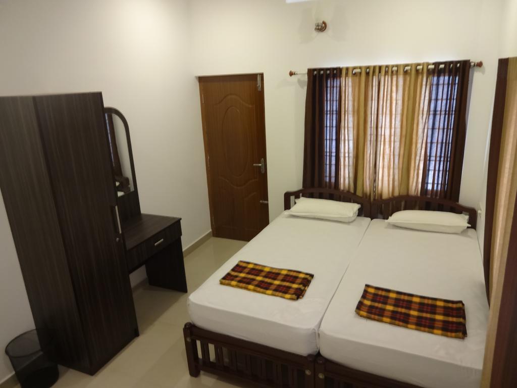I - One'S Home Stay Kochi Dış mekan fotoğraf