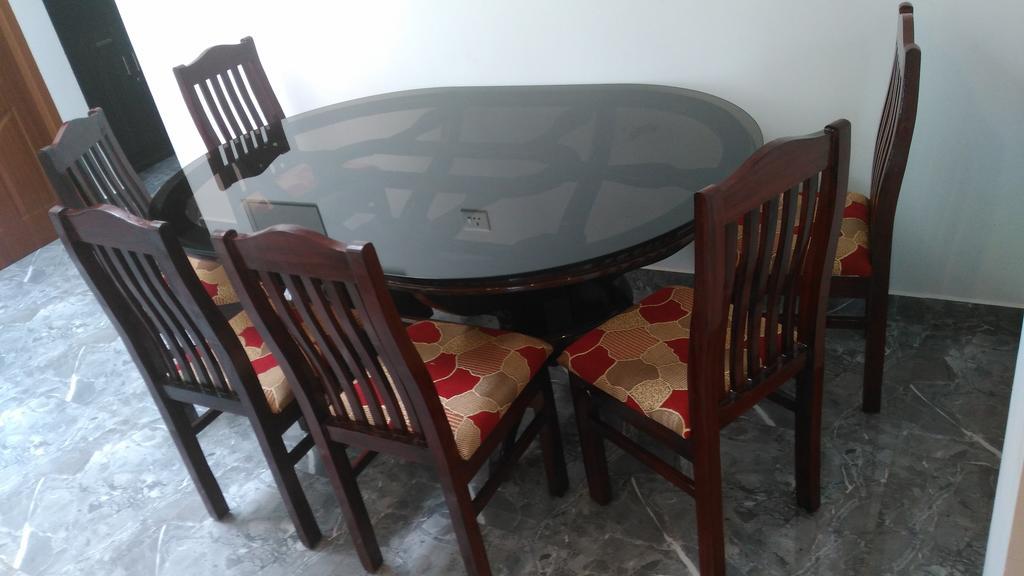 I - One'S Home Stay Kochi Dış mekan fotoğraf