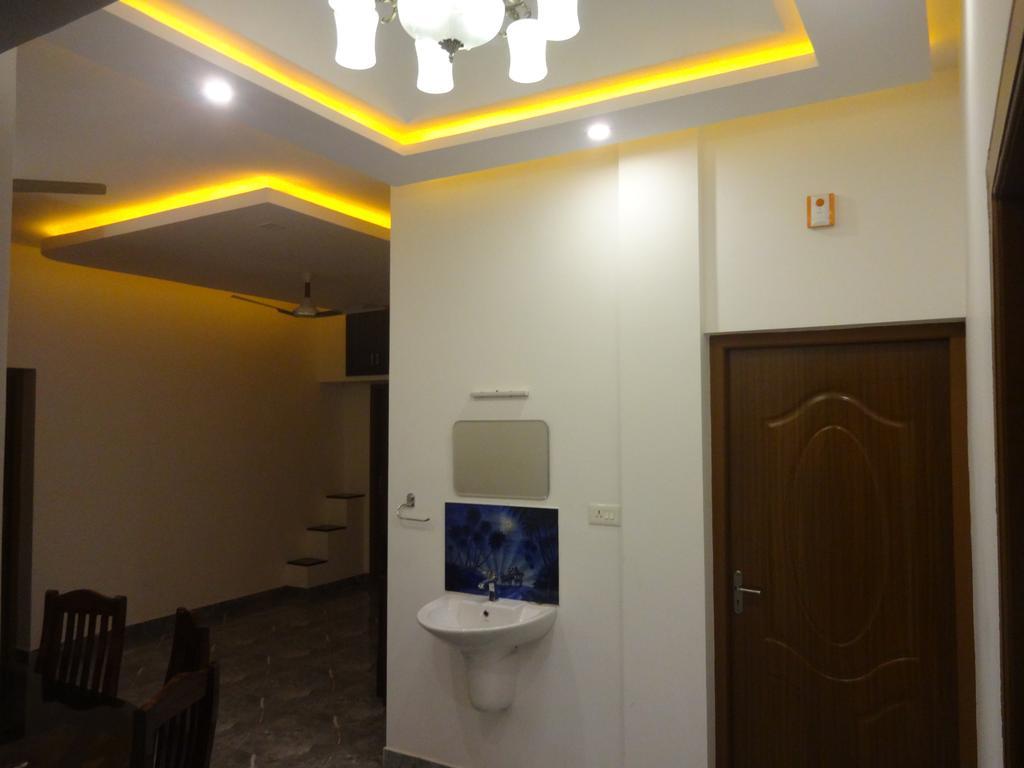 I - One'S Home Stay Kochi Dış mekan fotoğraf