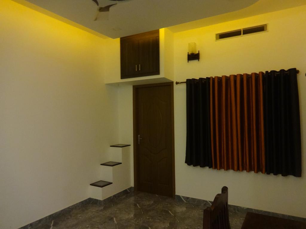 I - One'S Home Stay Kochi Dış mekan fotoğraf