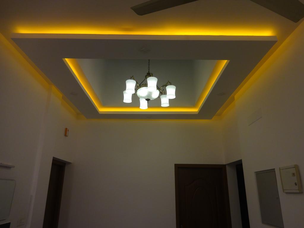I - One'S Home Stay Kochi Dış mekan fotoğraf
