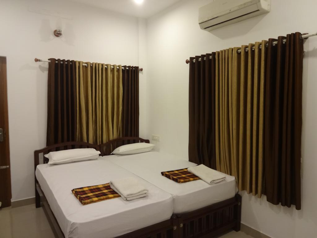 I - One'S Home Stay Kochi Dış mekan fotoğraf