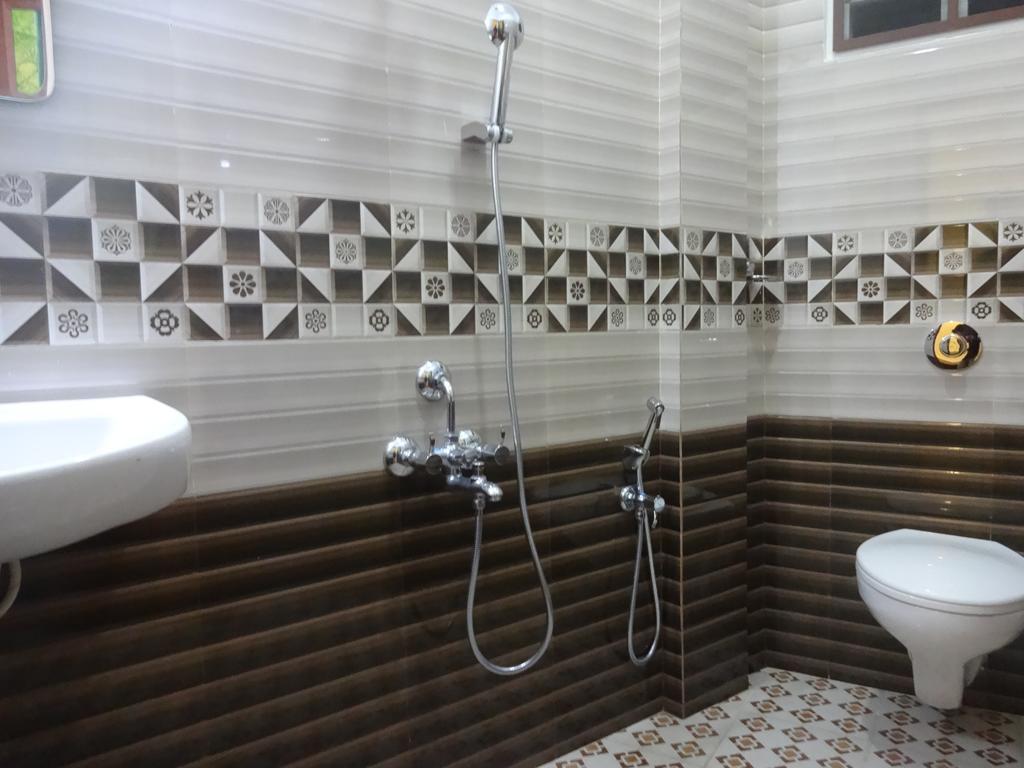 I - One'S Home Stay Kochi Dış mekan fotoğraf