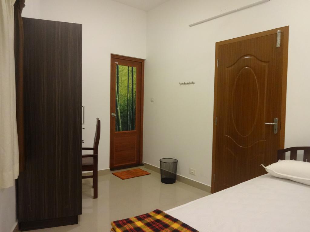 I - One'S Home Stay Kochi Dış mekan fotoğraf