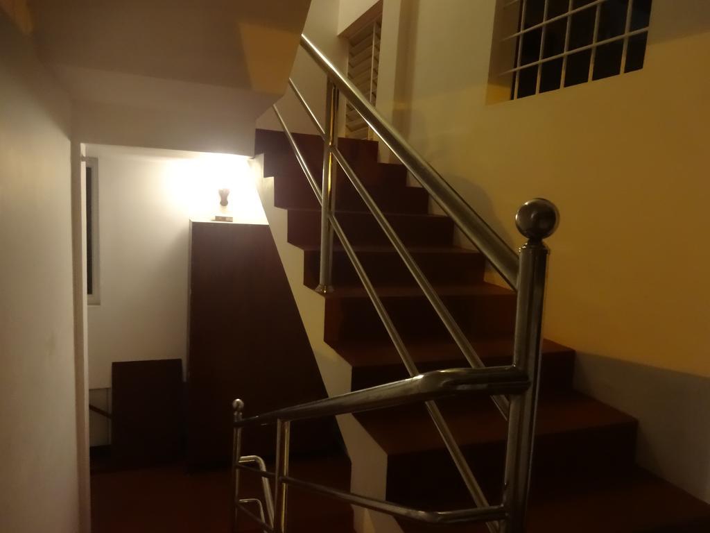 I - One'S Home Stay Kochi Dış mekan fotoğraf
