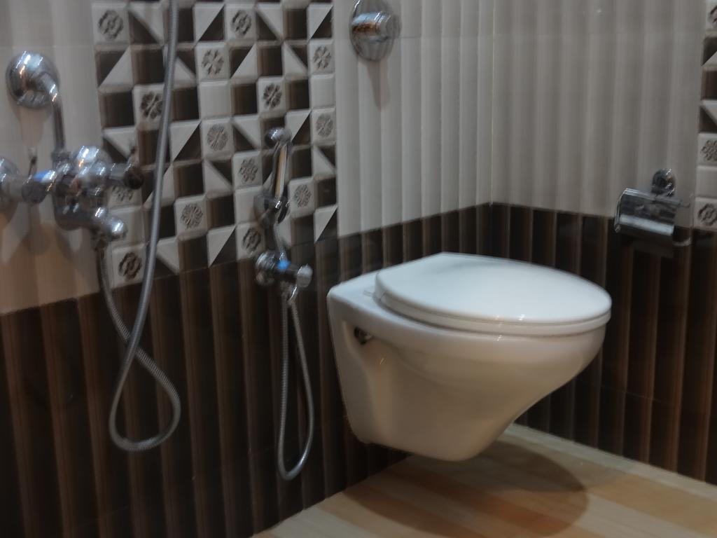 I - One'S Home Stay Kochi Dış mekan fotoğraf