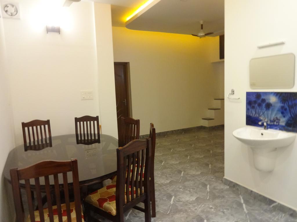 I - One'S Home Stay Kochi Dış mekan fotoğraf