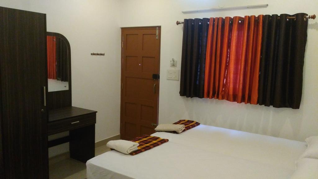 I - One'S Home Stay Kochi Dış mekan fotoğraf