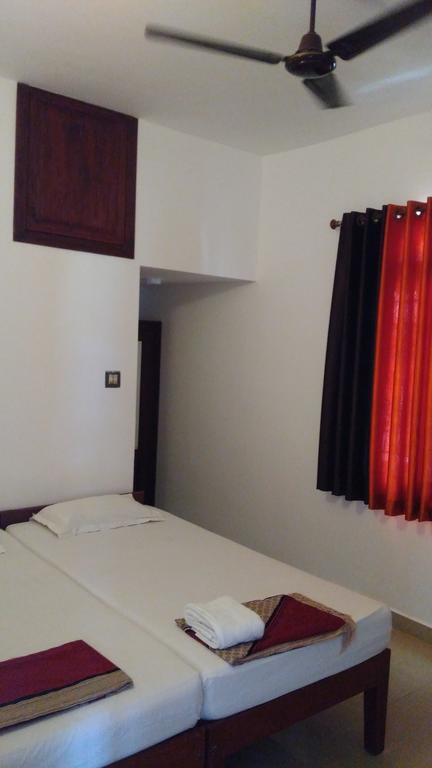 I - One'S Home Stay Kochi Dış mekan fotoğraf