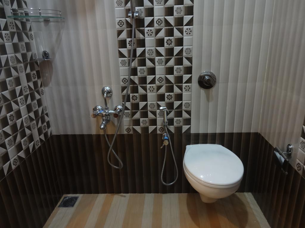 I - One'S Home Stay Kochi Dış mekan fotoğraf