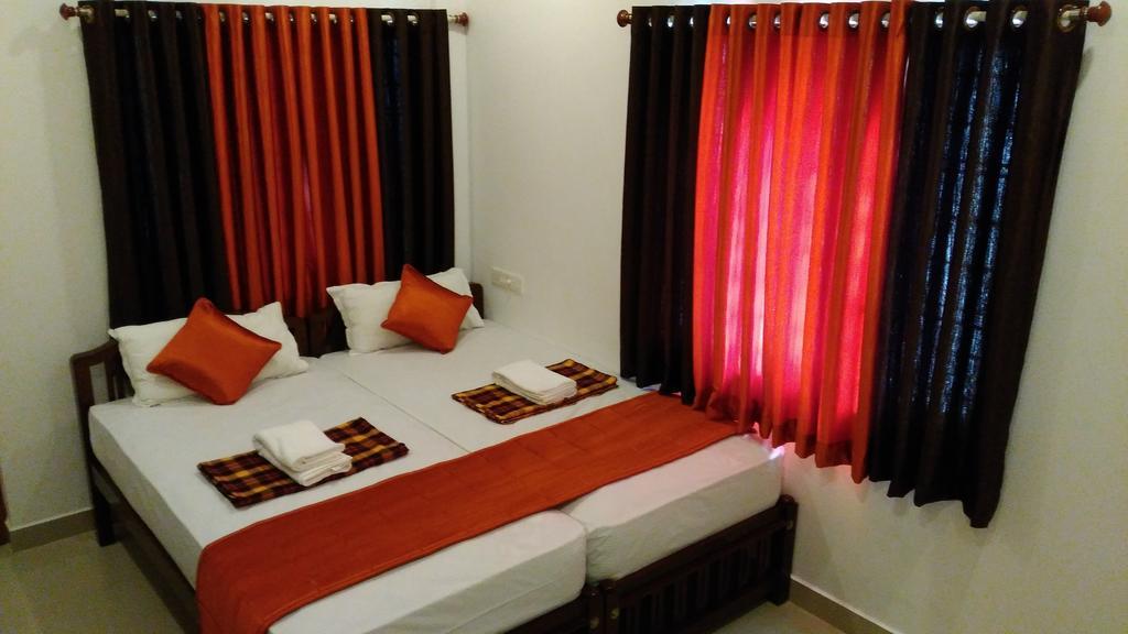 I - One'S Home Stay Kochi Dış mekan fotoğraf