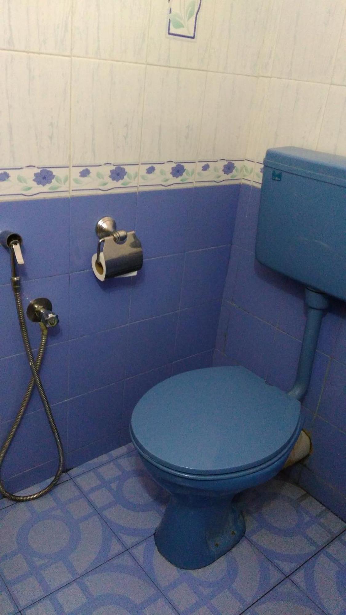 I - One'S Home Stay Kochi Dış mekan fotoğraf