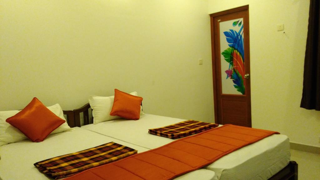 I - One'S Home Stay Kochi Dış mekan fotoğraf