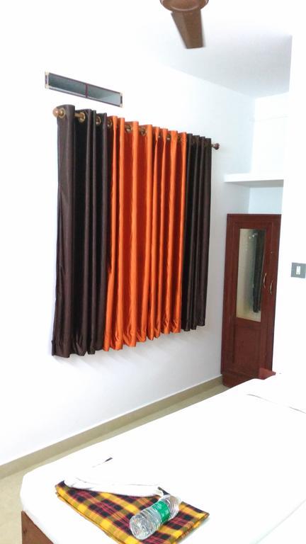 I - One'S Home Stay Kochi Dış mekan fotoğraf