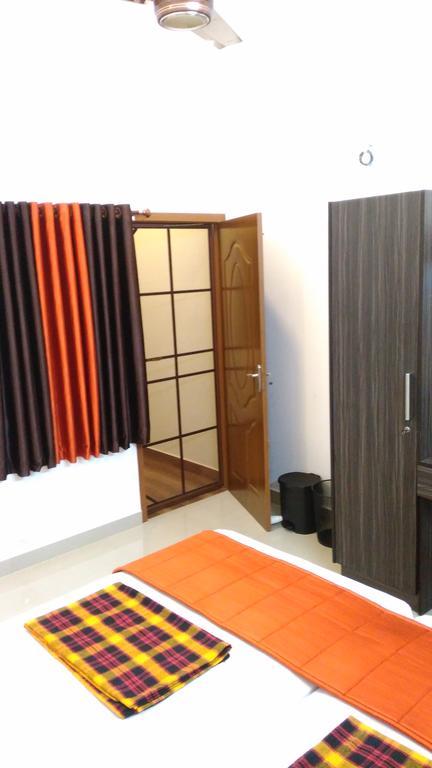 I - One'S Home Stay Kochi Dış mekan fotoğraf