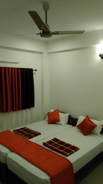I - One'S Home Stay Kochi Dış mekan fotoğraf