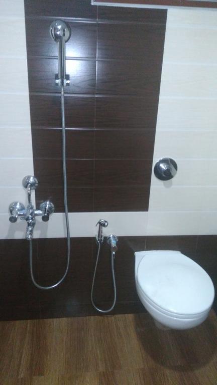 I - One'S Home Stay Kochi Dış mekan fotoğraf