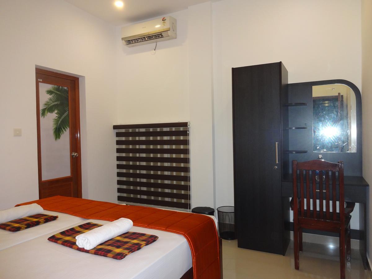 I - One'S Home Stay Kochi Dış mekan fotoğraf