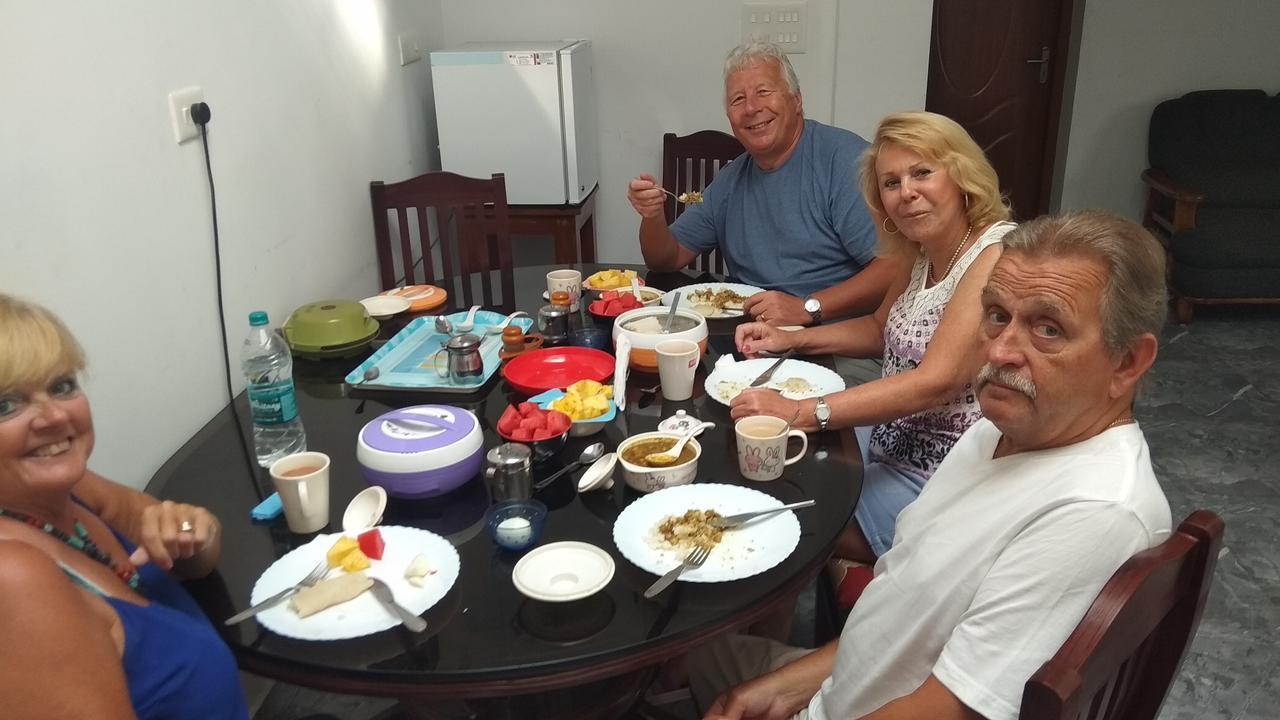 I - One'S Home Stay Kochi Dış mekan fotoğraf