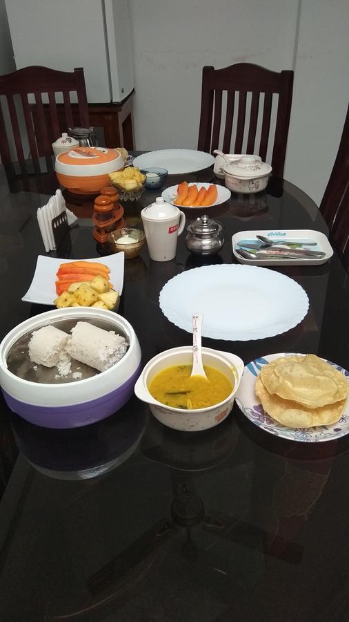 I - One'S Home Stay Kochi Dış mekan fotoğraf