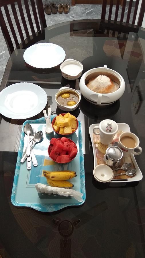 I - One'S Home Stay Kochi Dış mekan fotoğraf